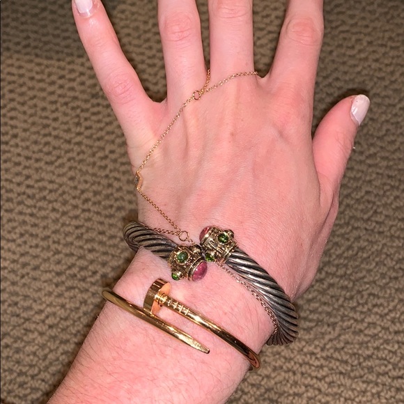 David Yurman Jewelry David Yurman Bracelet Poshmark